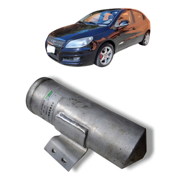 Filtro Secador Ar Condicionado Cielo 1.6 16v 2010