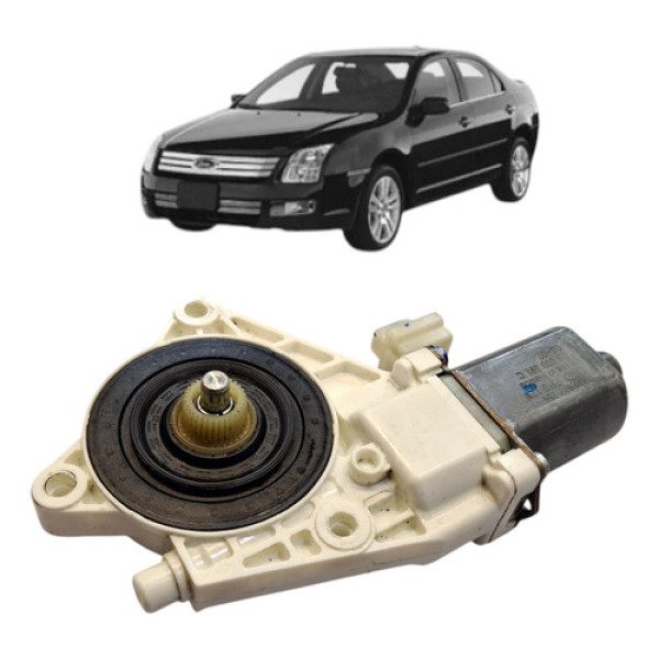 Motor Vidro Eletrico Dianteiro Direito Ford Fusion 2.3 2007