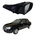 Retrovisor Direito Chevrolet Corsa Classic 2012 4p