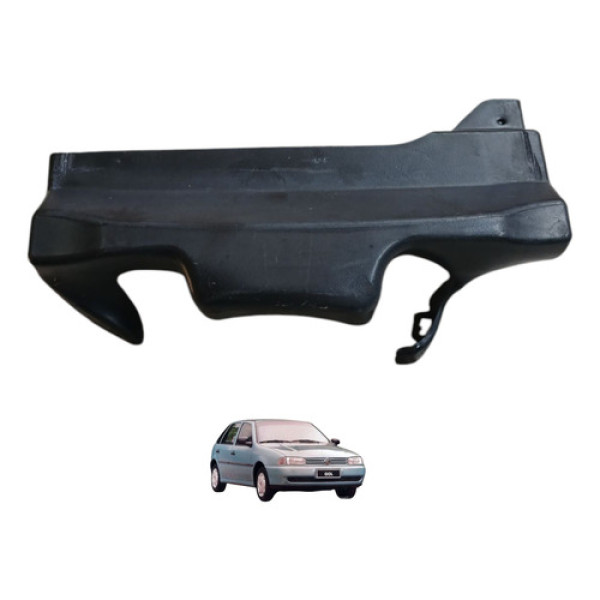 Moldura Coluna Direcao Volkswagen Gol 1.0 16v 1999