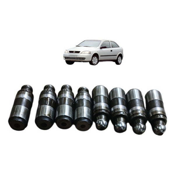 Tucho Valvula Chevrolet Astra 2.0 Gl 2002 2p