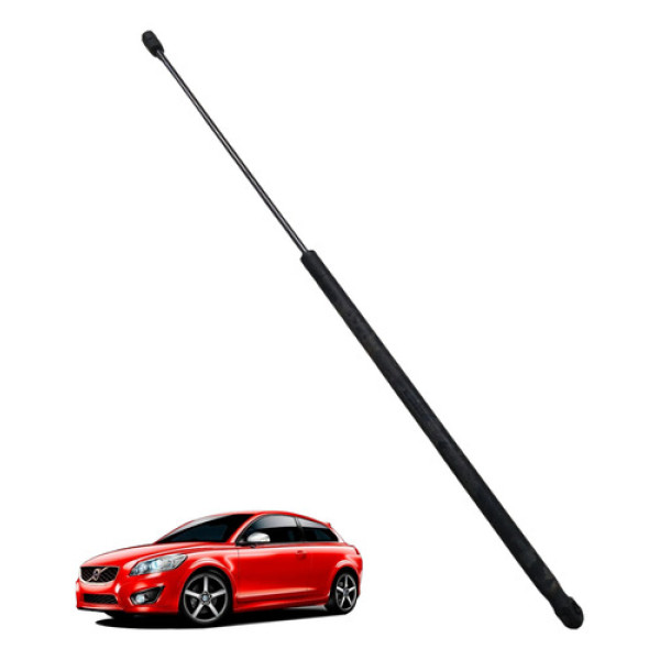 Amortecedor Capo Volvo C30 2.0 2007