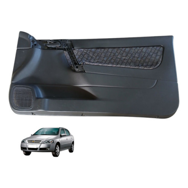 Forro Porta Direita Chevrolet Astra 1.8 1999 2p