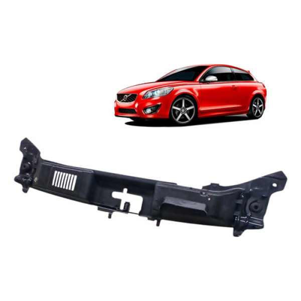Travessa Superior Painel Volvo C30 2.0 2007