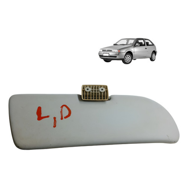 Quebra Sol Direito Volkswagen Gol G2 1.0 2p 2001 2002