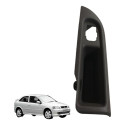 Moldura Botao Traseira Esquerda Chevrolet Astra 1.8 1999