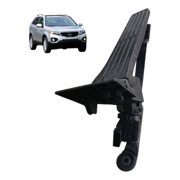 Pedal Acelerador Kia Sorento 2.4 Auto 2011