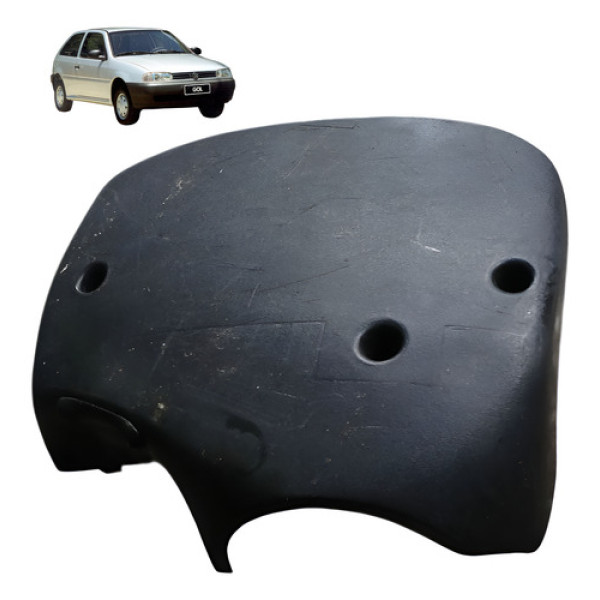 Moldura Inferior Coluna Volkswagen Gol G2 1.0 2p Cht 1996
