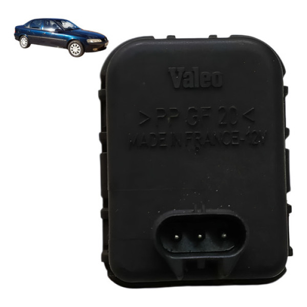 Motor Regulagem Farol Esquerdo Chevrolet Vectra Cd 2.2 1999 Esquerdo/motorista