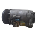 Compressor Ar Chevrolet Astra Vectra 2.0 2004 2010