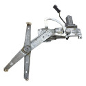 Maquina Vidro Dianteira Direita Classic 1.0 2001  16v