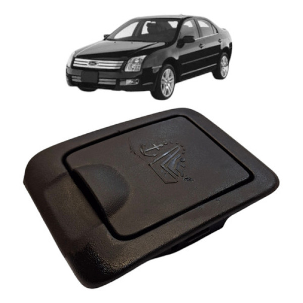 Tampa Encaixe Cadeirinha Ford Fusion 2.3 2007 2008 Usado