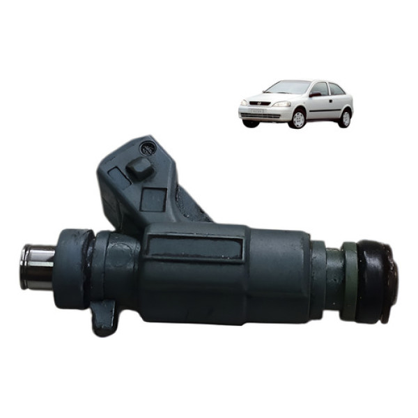 Bico Injetor Chevrolet Astra 2.0 Gl 2002