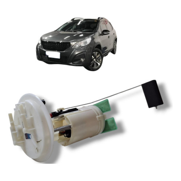 Bomba Combustivel Peugeot 2008 1.6 2020