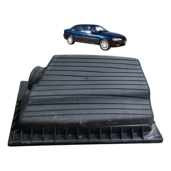 Caixa Filtro Ar Chevrolet Vectra Cd 2.2 16v 1999