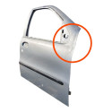 Porta Dianteira Direita Fiat Palio Chines 2002 2005  Dianteira Direita