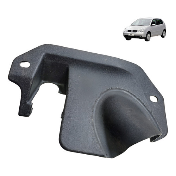 Moldura Inferior Volkswagen Polo Hatch 1.6 2003