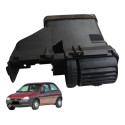 Difusor Saida Ar Central Chevrolet Corsa 1998 1.0