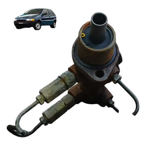 Cilindro Mestre Freio Fiat Palio Ed 1.0 2p 1998 1999