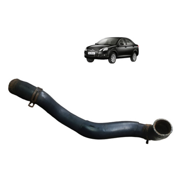 Mangueira Superior Radiador Jac J3 1.4 2011