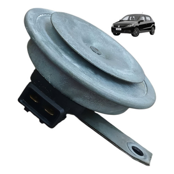 Buzina Volkswagen Gol G5 1.6 2010