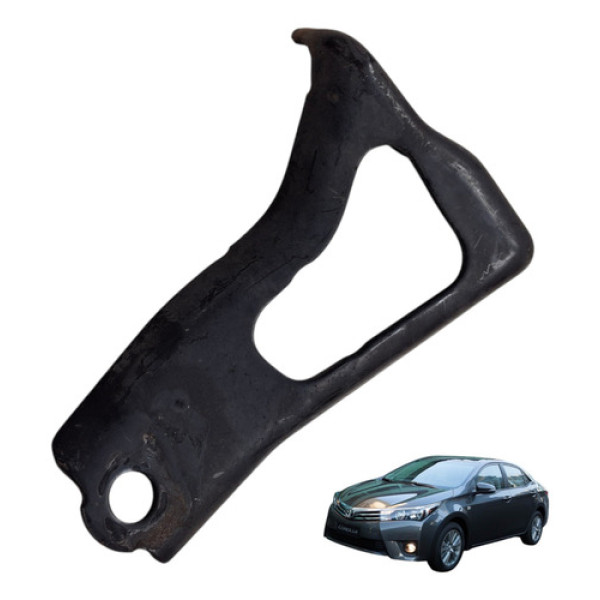 Suporte Catalisador Toyota Corolla Xei 2.0 2016