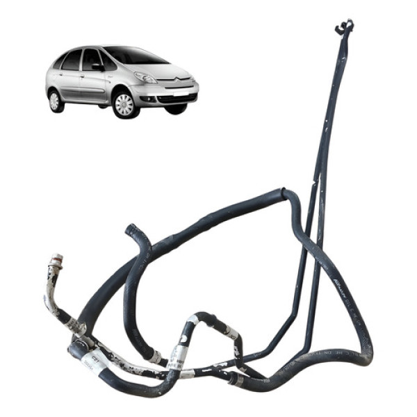 Mangueira Direcao Hidraulica Citroen Xsara Picasso 1.6 2010