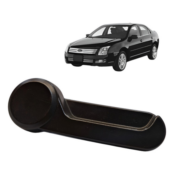 Alavanca Banco Dianteiro Esquerdo Ford Fusion 2.3 2007 2008