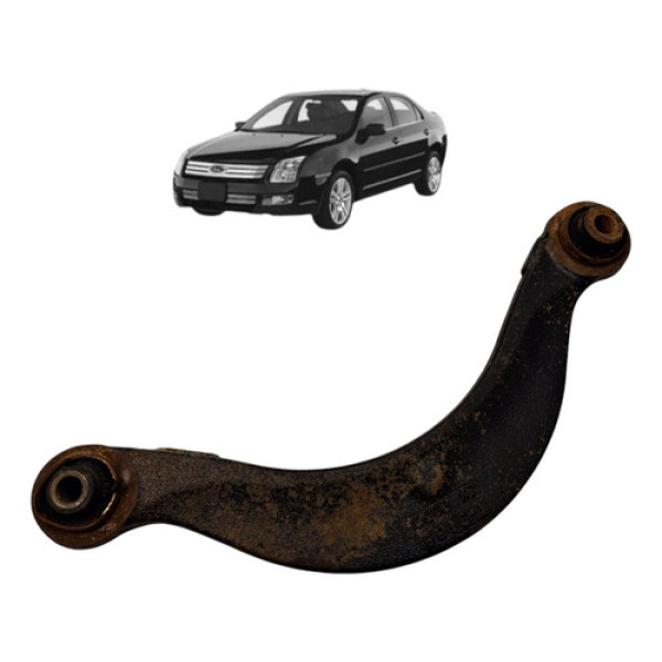 Braco Suspensao Traseiro Esquerdo Ford Fusion 2.3 2006 2009