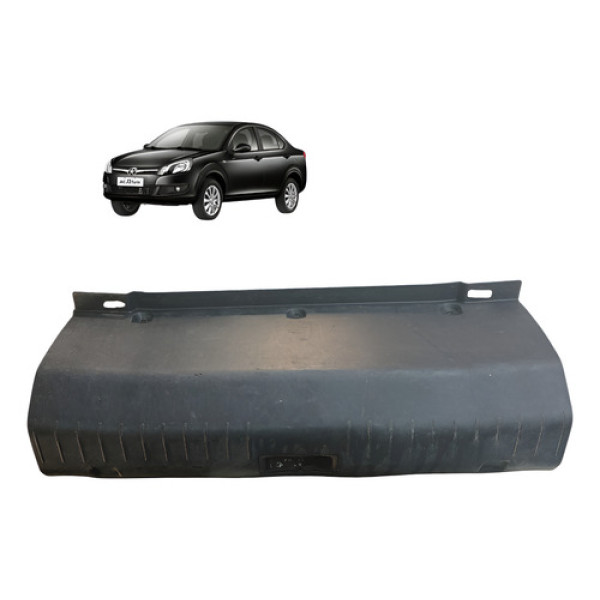 Moldura Tampa Traseira Jac J3 1.4 2011