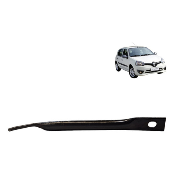 Suporte Agregado Direito Renault Clio 1.0 16v 2014 Usado