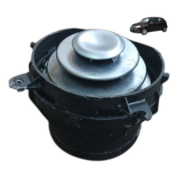 Difusor Ar Painel Central Citroen C3 1.4 8v 2011 2012