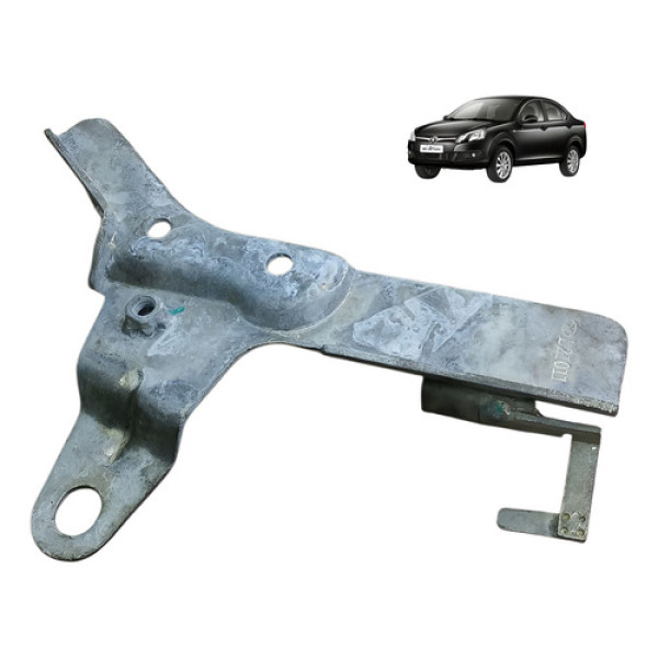 Suporte Cabo Agua Jac J3 1.4 2011