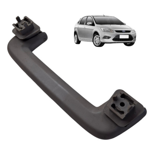 Alca Teto Pega Mao Dianteira Direita Ford Focus 2009 2.0