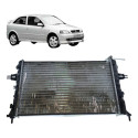 Radiador Chevrolet Astra Gl 2.0  1999