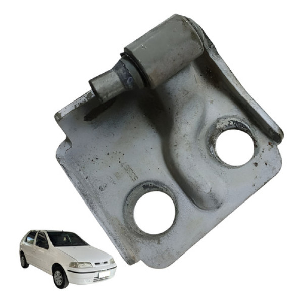 Dobradica Superior Porta Fiat Palio 1.3 2003