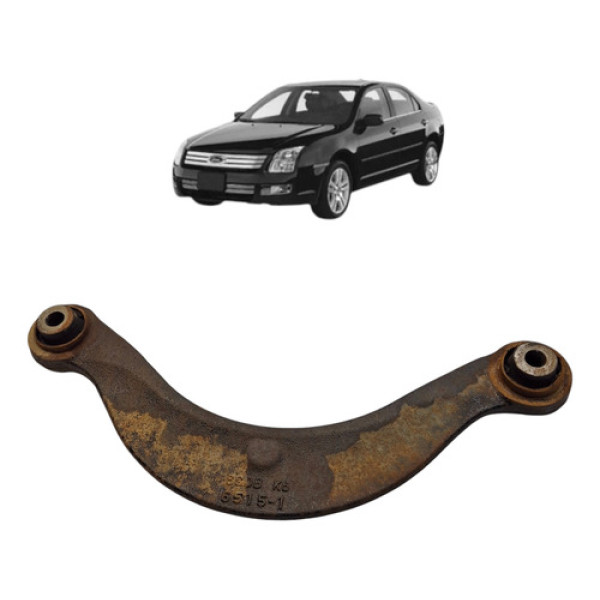 Braco Suspensao Traseira Direita Ford Fusion 2.3 2006 2009