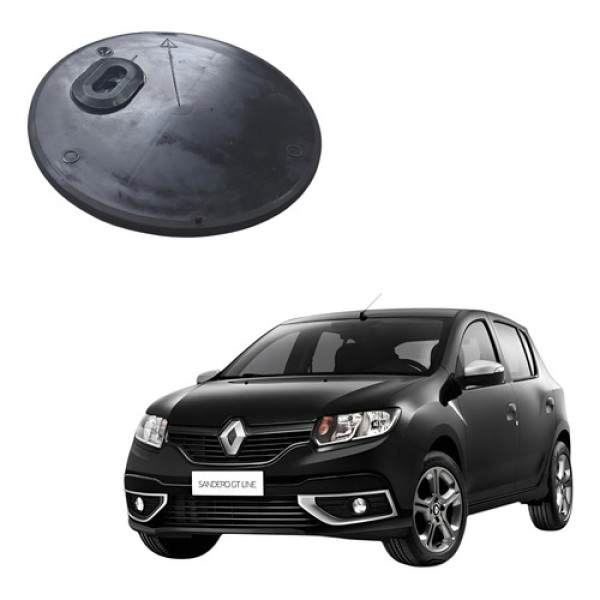 Tampa  Bomba Combustivel Renault Sandero 1.6 8v 2016 2019