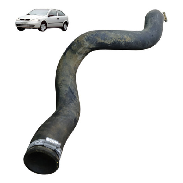 Mangueira Inferior Radiador Chevrolet Astra 2.0 Gl 2002 2p