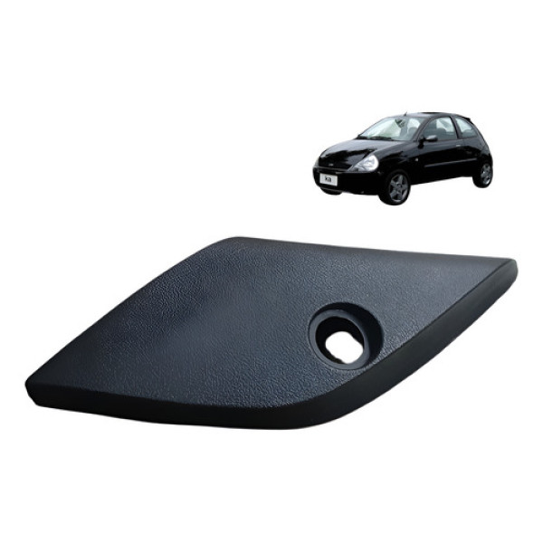 Modulo Interno Esquerdo Ford Ka 1.0 2p 2004 2007