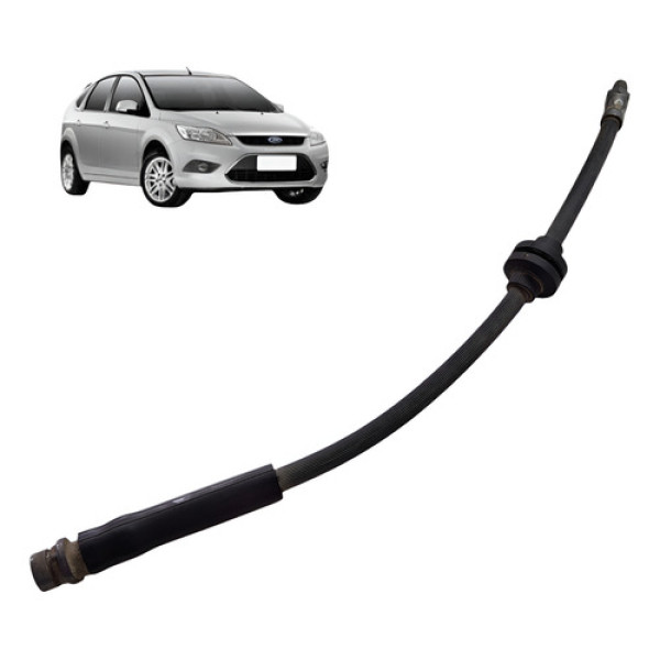 Flexivel Freio Traseiro Esquerdo Ford Focus 2.0 2011 2012