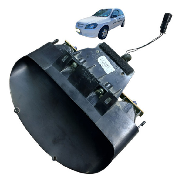 Break Light Luz Freio Chevrolet Celta 1.0 2p 2009 2010