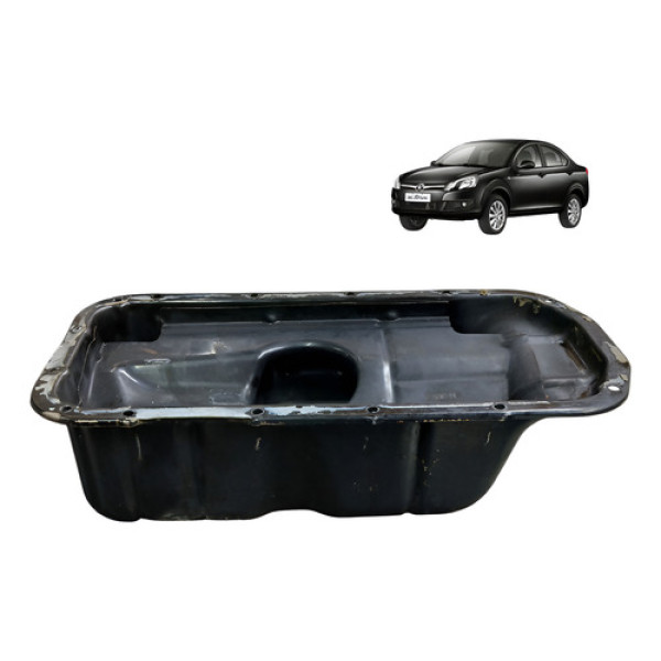 Carter Motor Stander Jac J3 Turin 1.4 2011