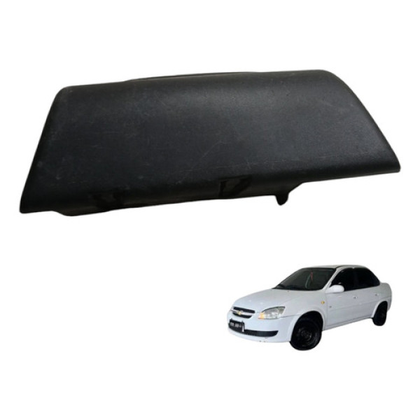 Tampa Porta Objeto Chevrolet Classic 1.0 2011 Usado