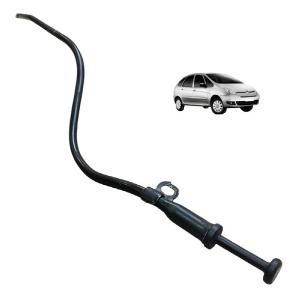 Vareta Nivel Oleo Citroen Xsara Picasso 1.6 2010