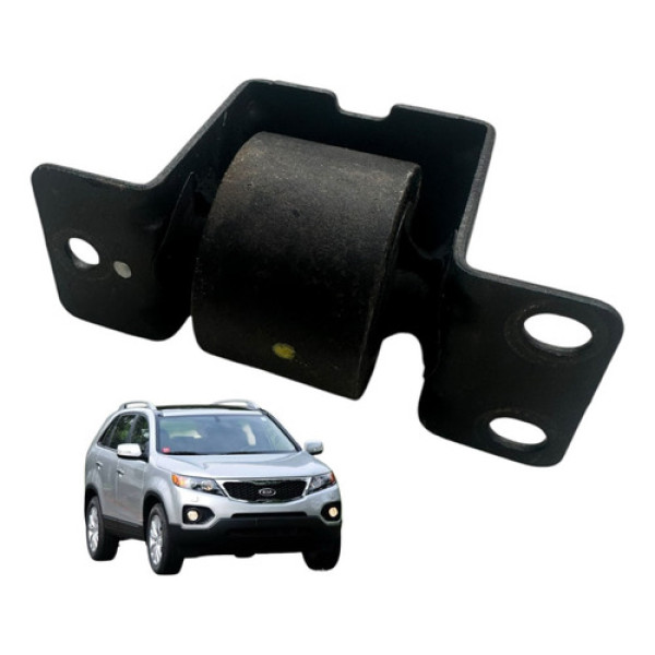 Coxim Traseiro Kia Sorento 2.4 2011