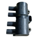 Bobina Ignicao Chevrolet Classic 1.0 2012 4p