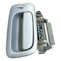 Macaneta Porta Direito Chevrolet Astra 2.0 Gl 2002 2p Cinza Dianteira