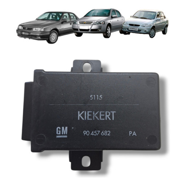 Modulo Injecao Conforto Corsa Astra Vectra 1994 2002