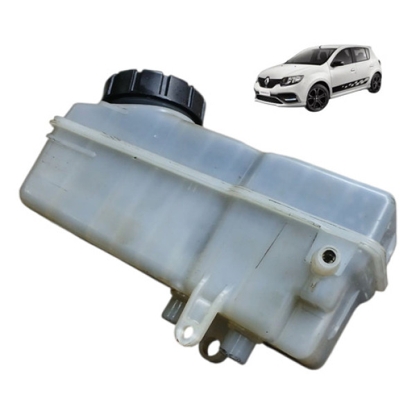 Reservatorio Fluido Freio Renault Sandero 1.0 3cc 2015 2019